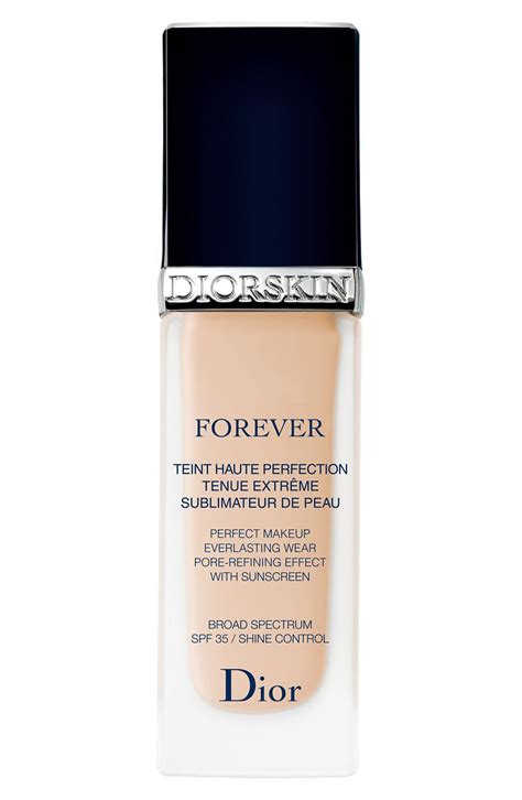 dior forever foundation colors|dior forever foundation kaufen.